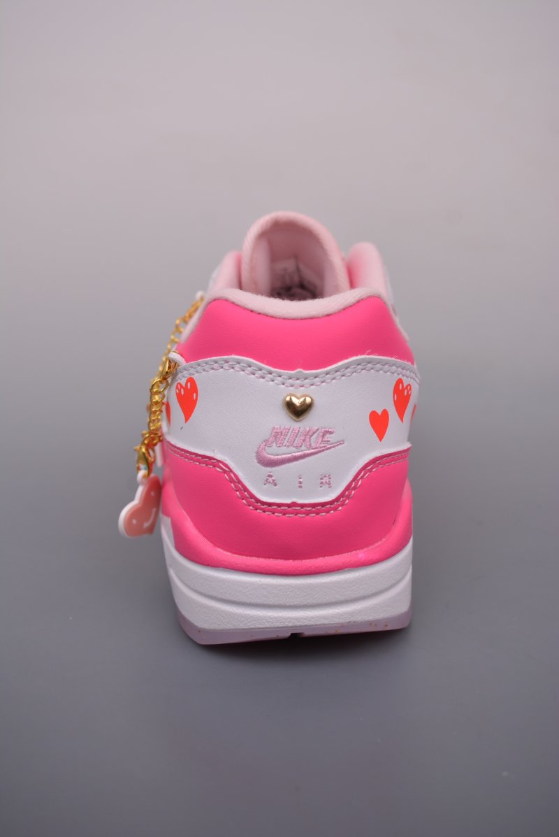 Nike Air Max 1 'Barbie Pink' view