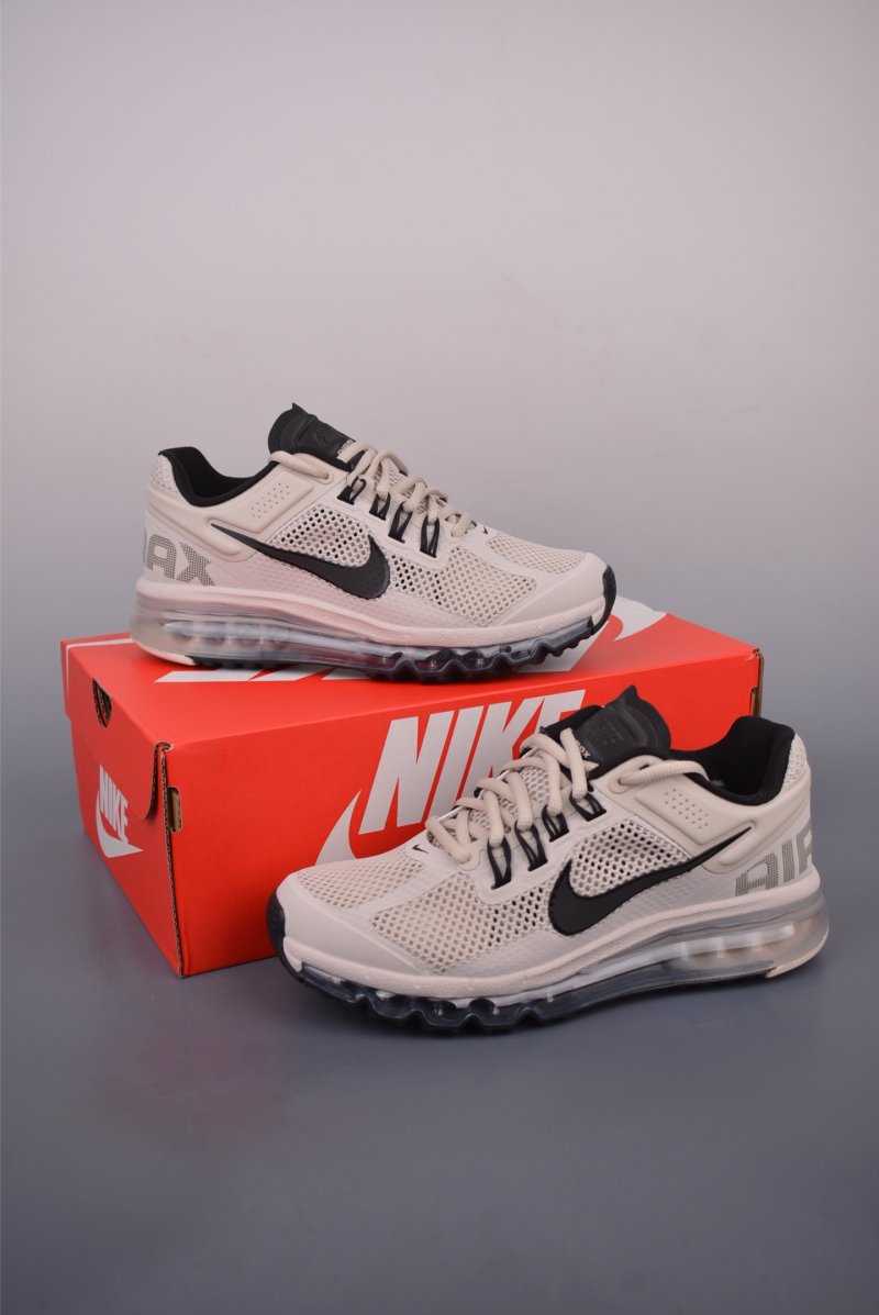 Nike Air Max 2013 view