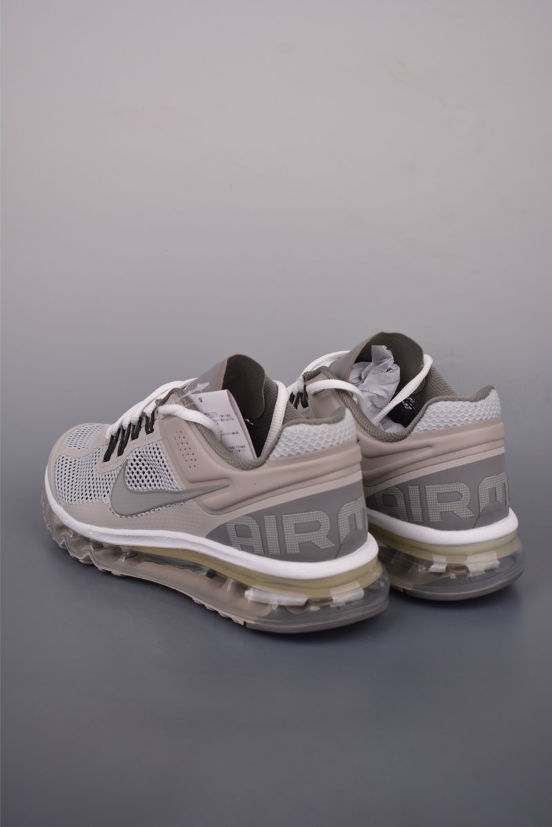 Nike Air Max 2013 view