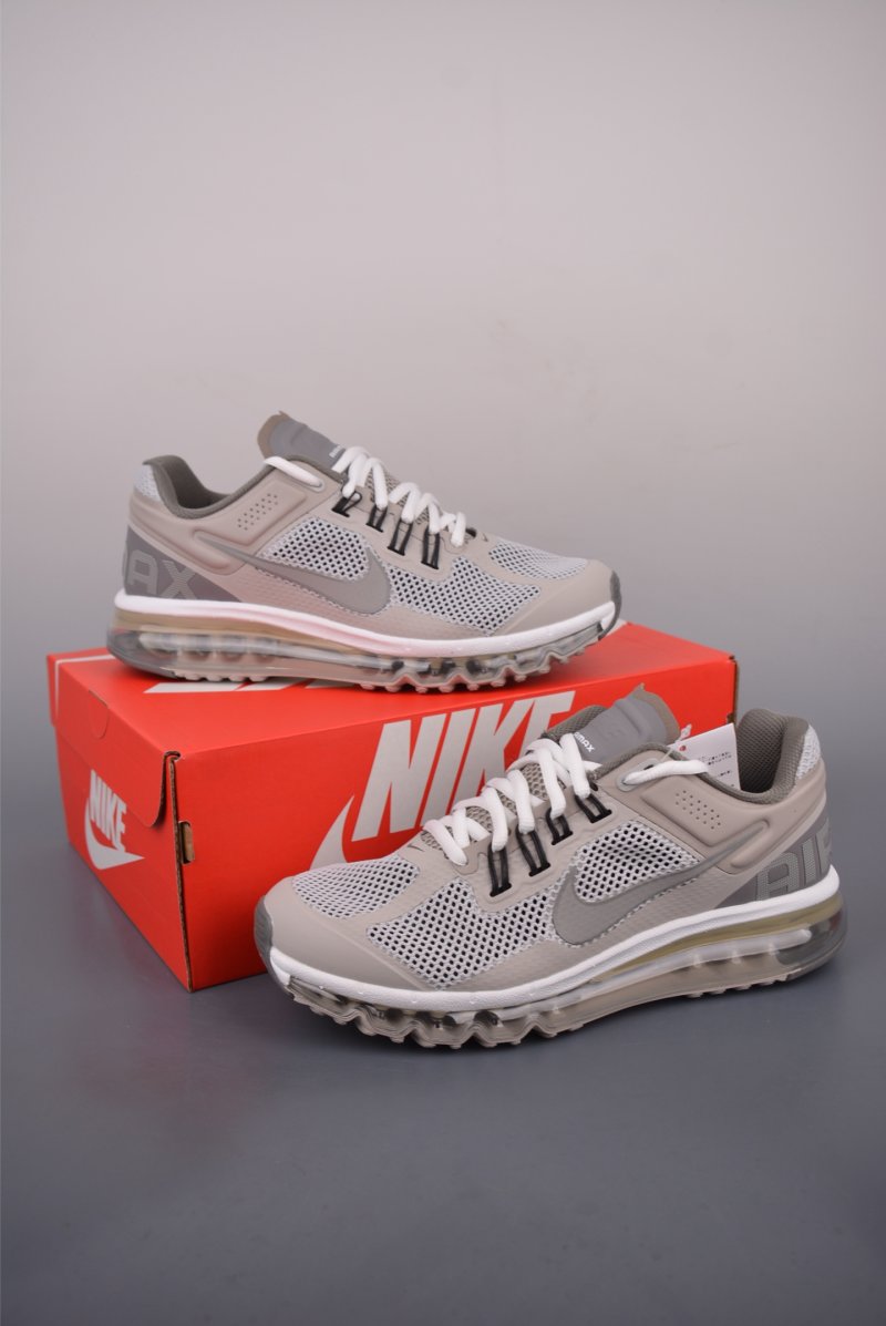 Nike Air Max 2013 view