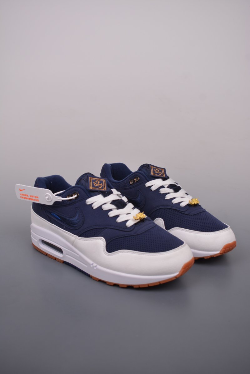 Nike Air Max 1 'Midnight Blue'