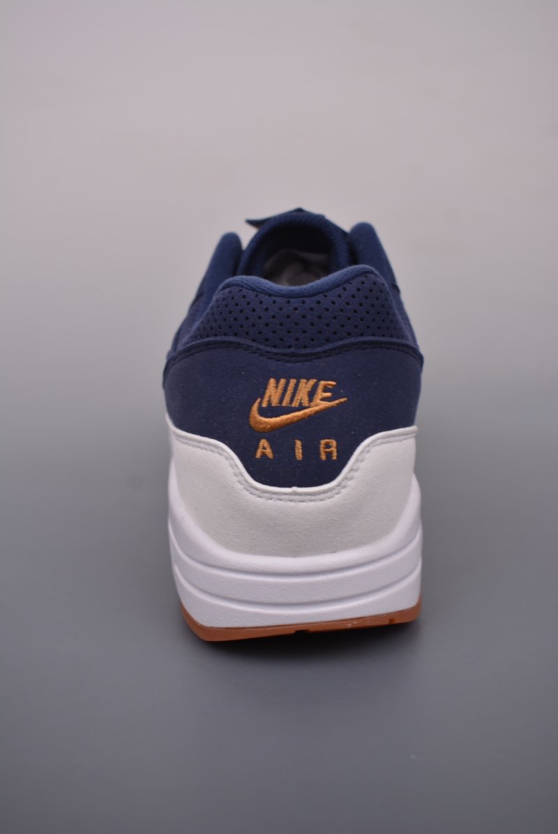 Nike Air Max 1 'Midnight Blue' view