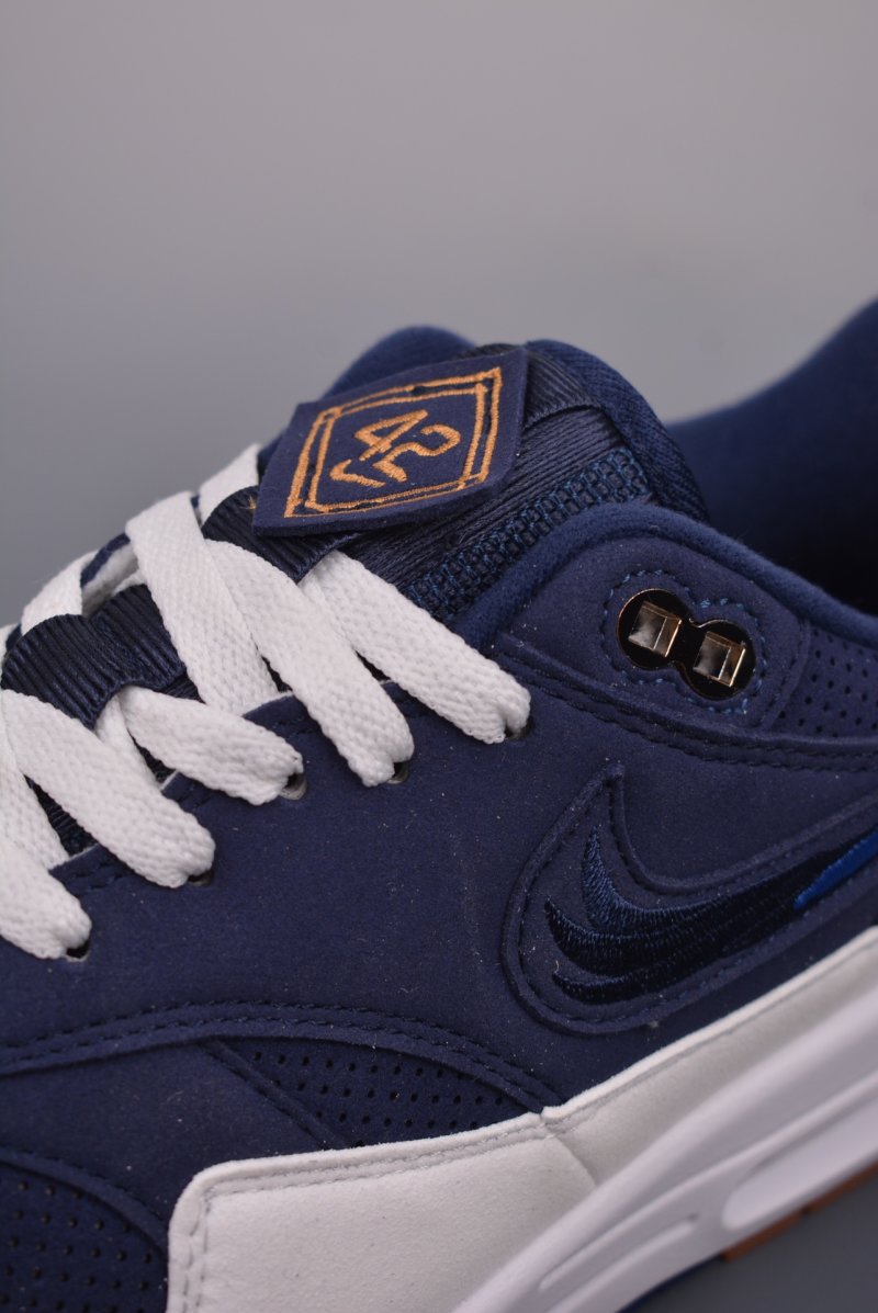 Nike Air Max 1 'Midnight Blue' view