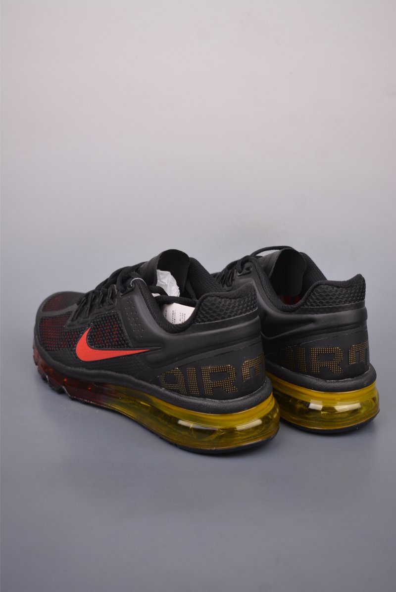 Nike Air Max 2013 view