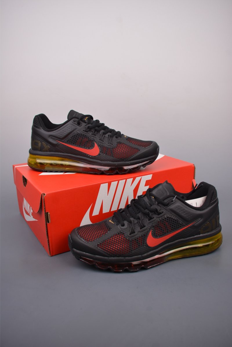Nike Air Max 2013 view