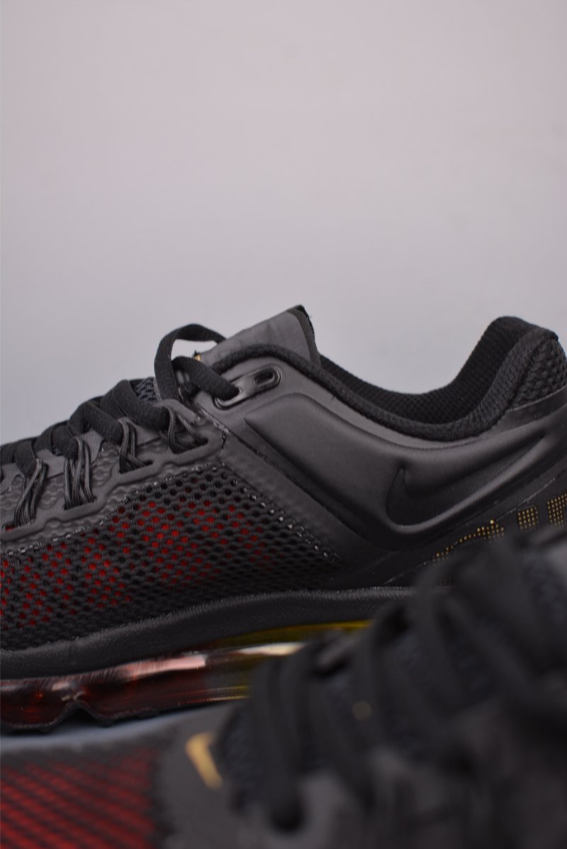 Nike Air Max 2013 view