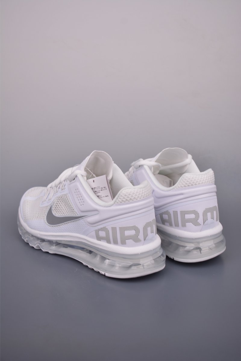 Nike Air Max 2013 view