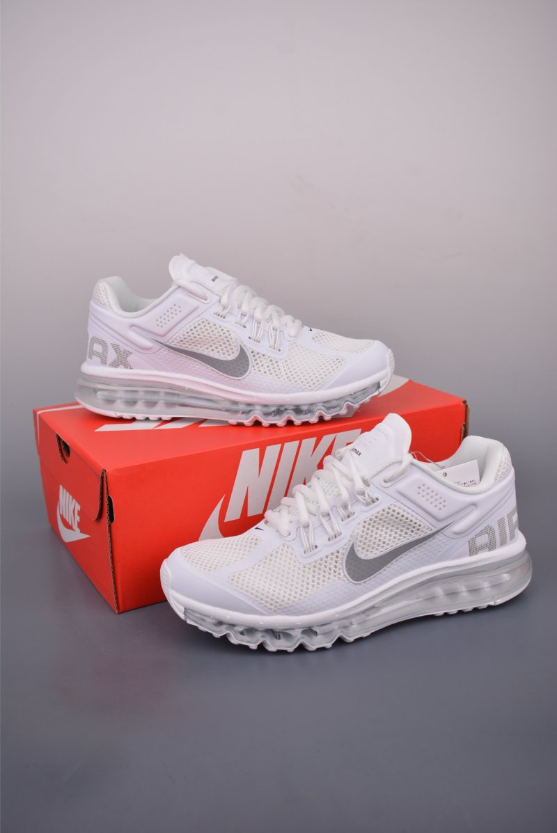 Nike Air Max 2013 view