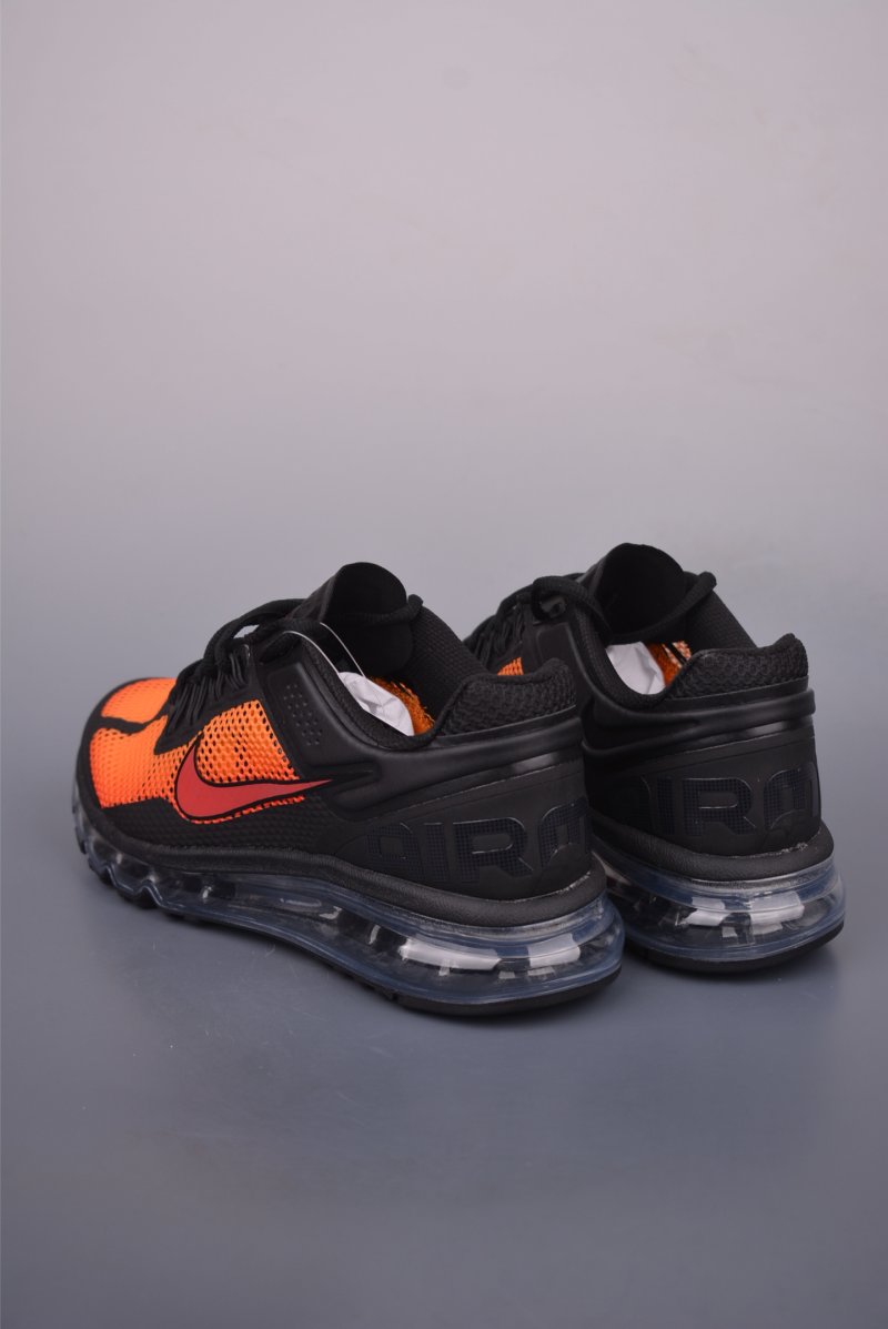 Nike Air Max 2013 view