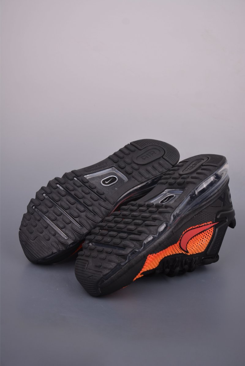 Nike Air Max 2013 view