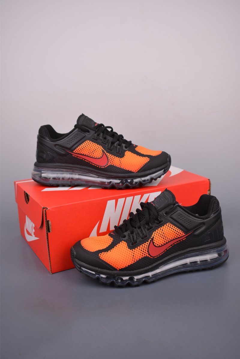 Nike Air Max 2013 view