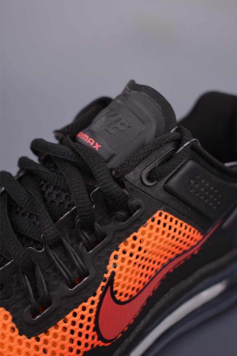 Nike Air Max 2013 view