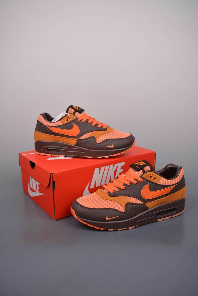 Nike Air Max 1 view