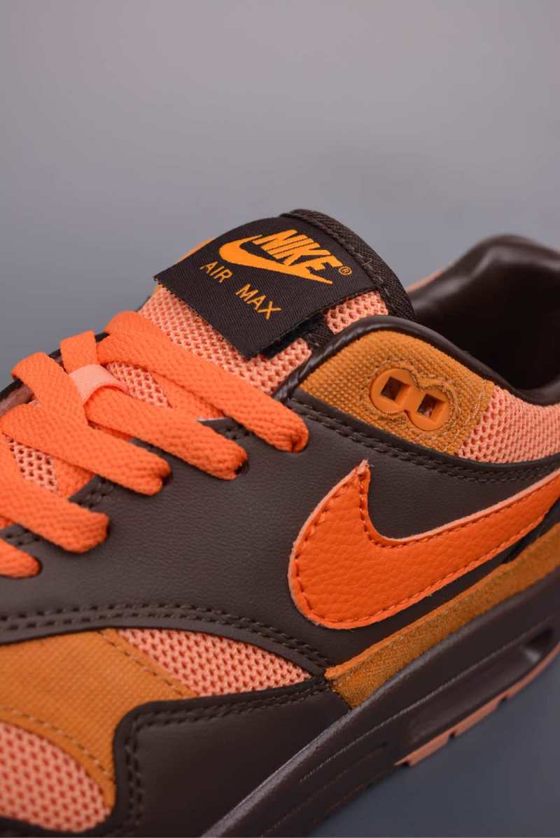 Nike Air Max 1 view