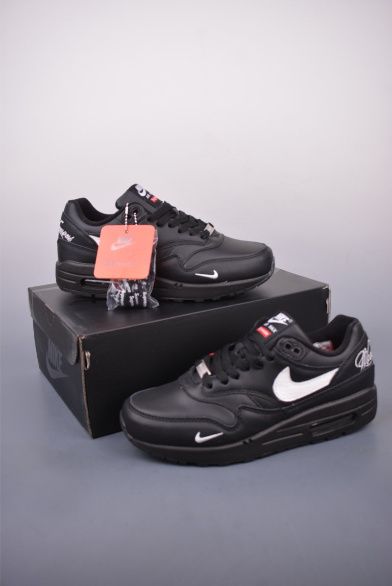 Nike Air Max 1 view