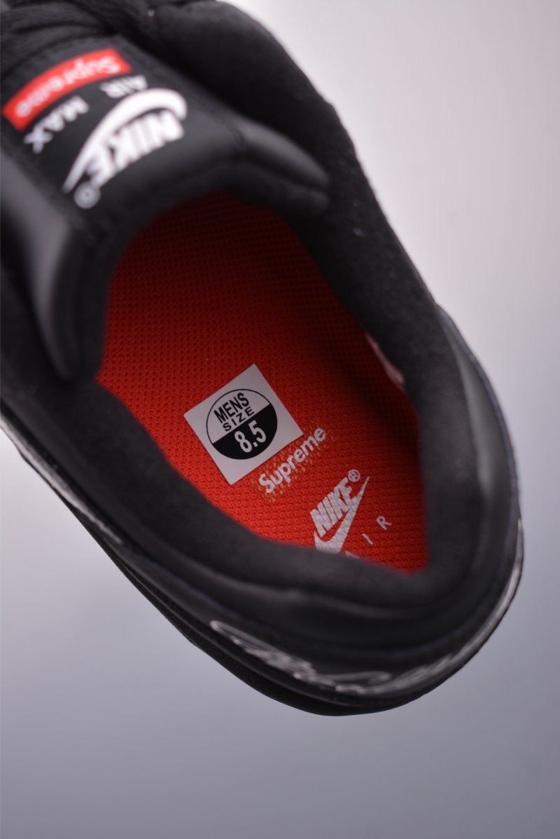 Nike Air Max 1 view