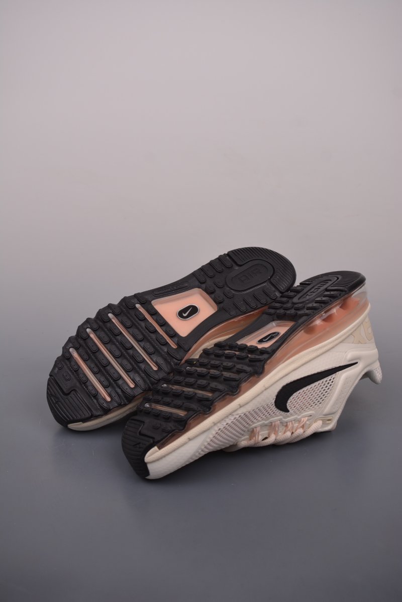 Nike Air Max 2013 view