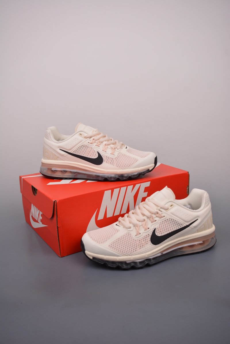 Nike Air Max 2013 view