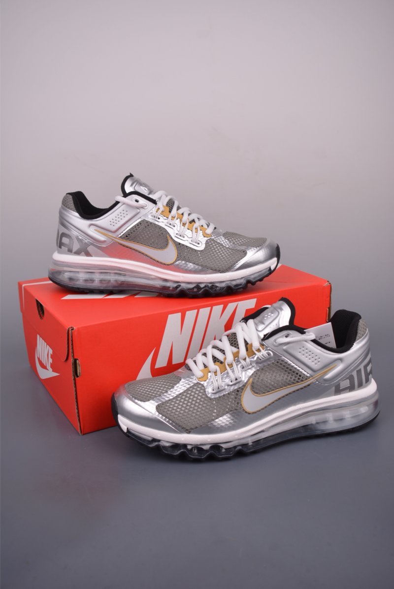 Nike Air Max 2013 view