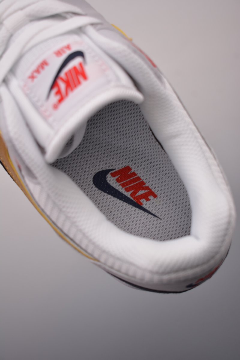Nike Air Max 1 view