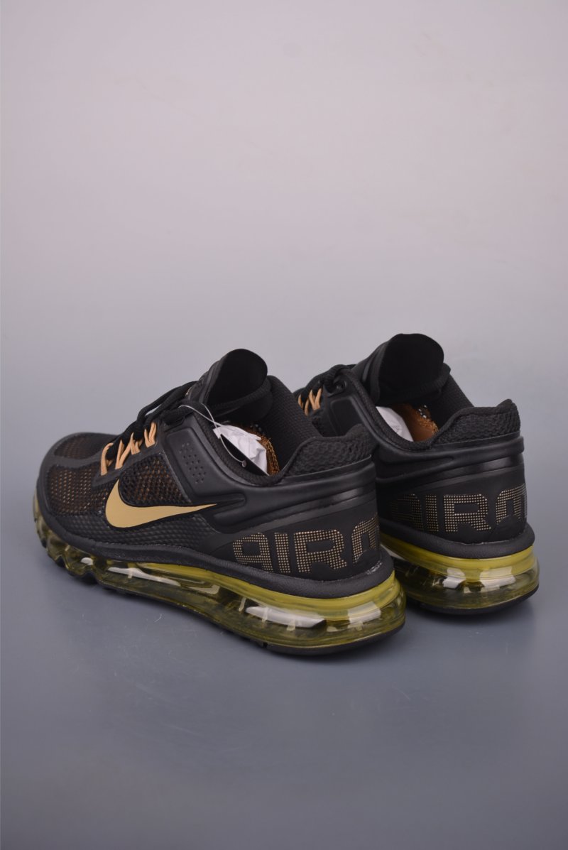 Nike Air Max 2013 view