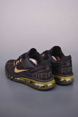 Nike Air Max 2013 view 2