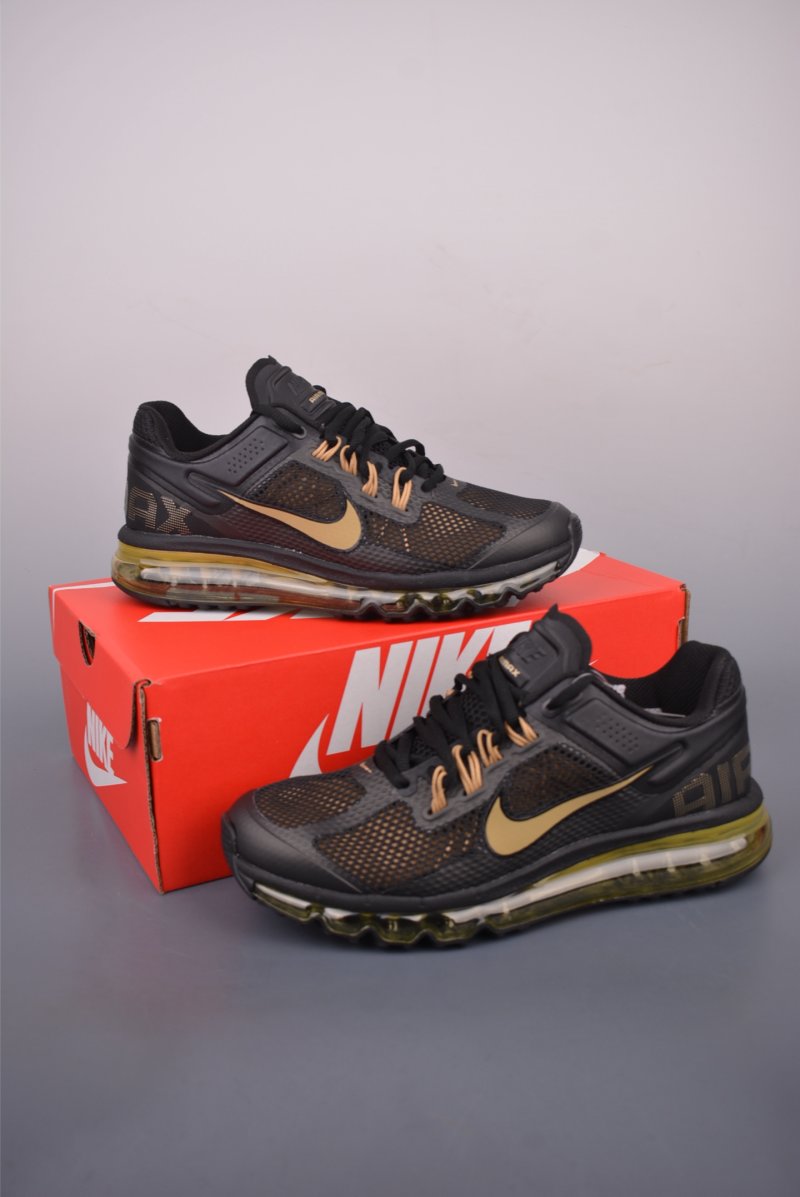 Nike Air Max 2013 view