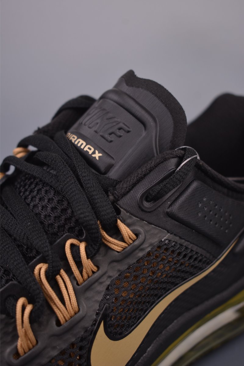 Nike Air Max 2013 view