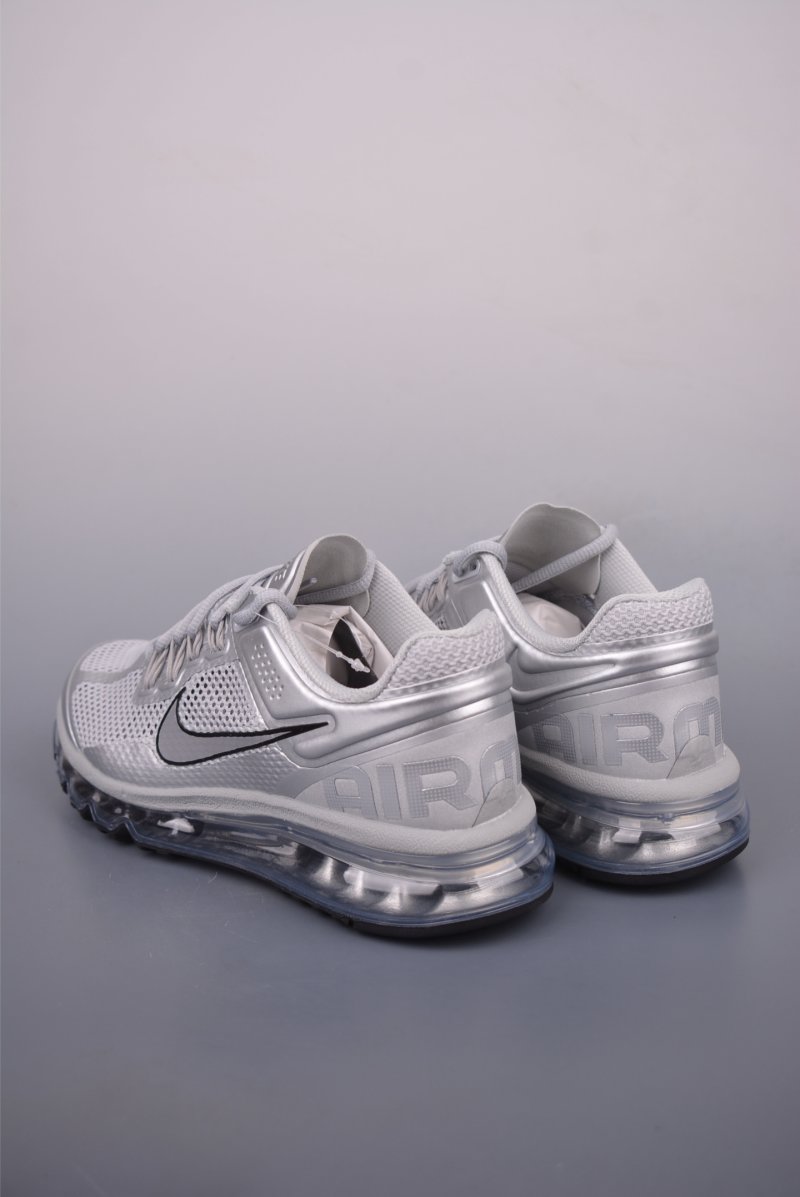 Nike Air Max 2013 view