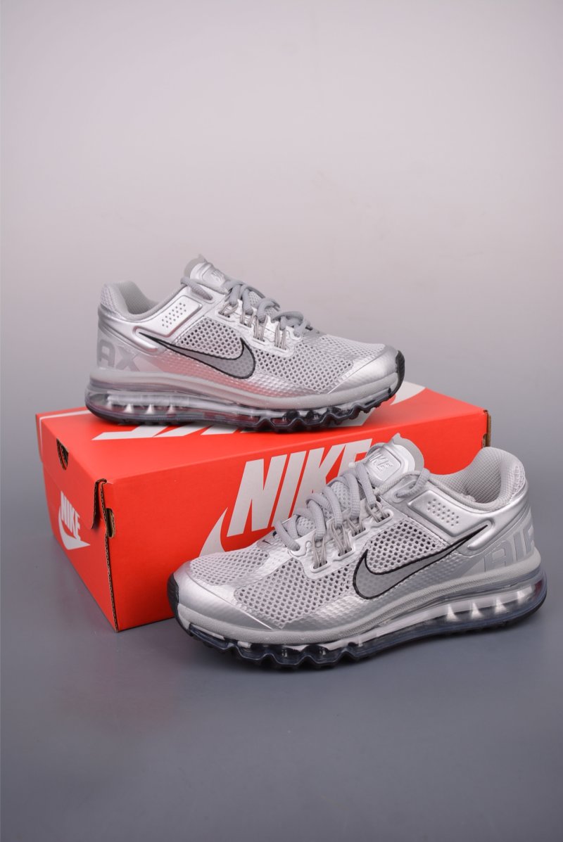 Nike Air Max 2013 view