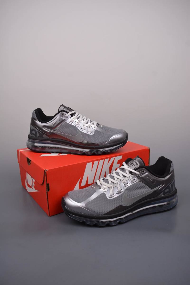 Nike Air Max 2013 view