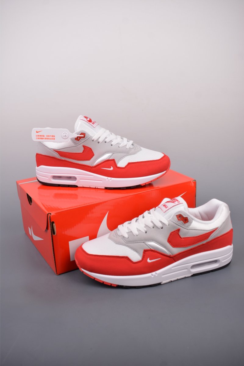 Nike Air Max 1 view
