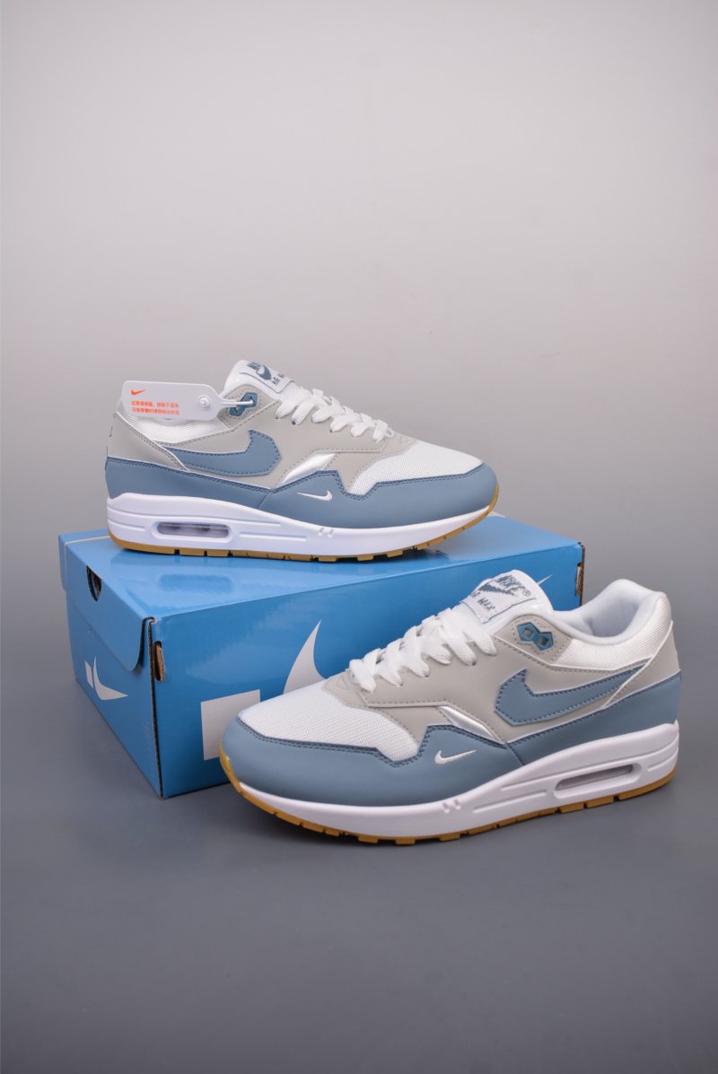 Nike Air Max 1 view