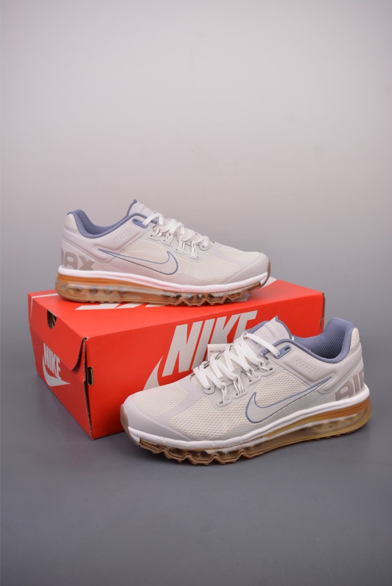 Nike Air Max 2013 view