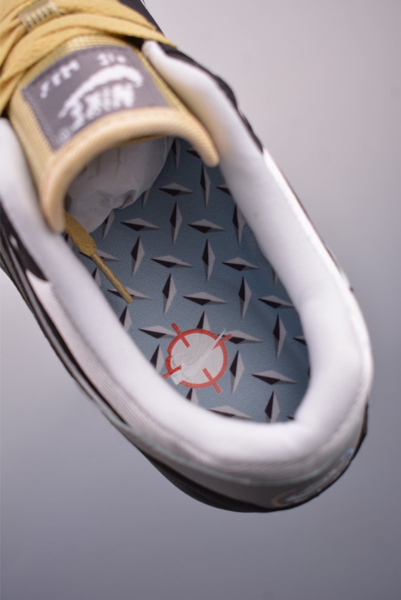 Nike Air Max 1 view