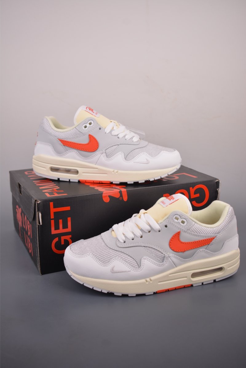 Nike Air Max 1 view