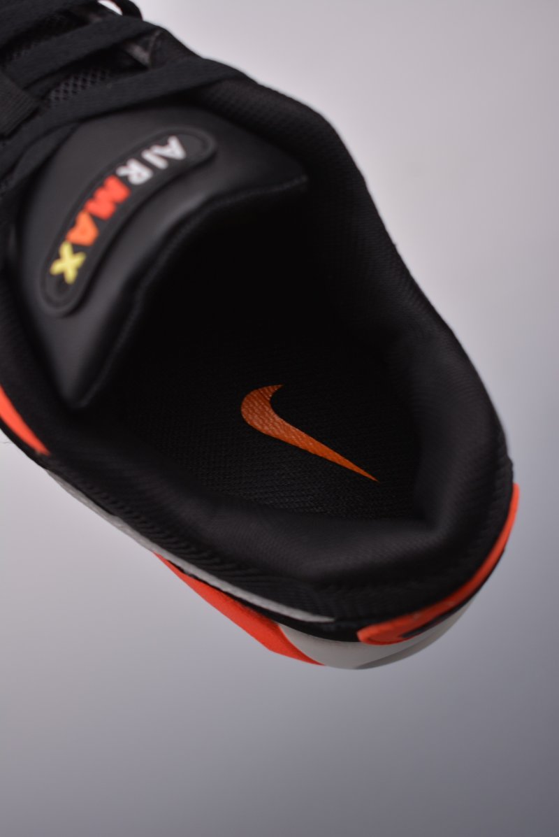 Nike Air Max Ivo view