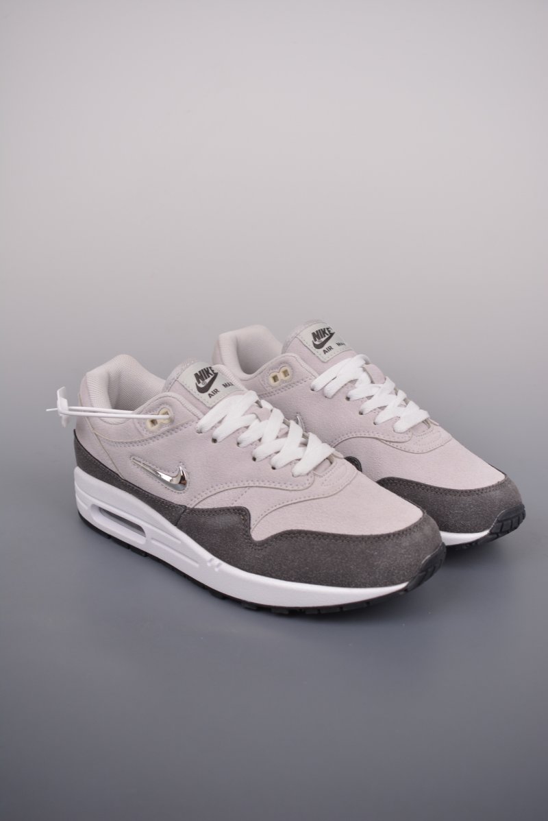 Nike Air Max 1 JW 'Grey'