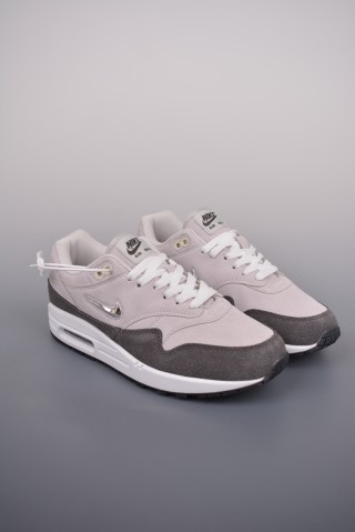 Nike Air Max 1 JW 'Grey' view 1