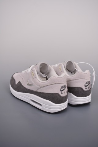 Nike Air Max 1 JW 'Grey' view 2