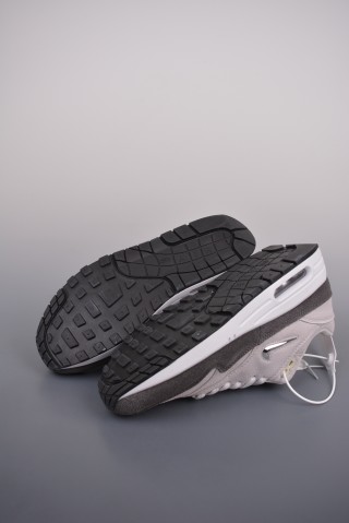 Nike Air Max 1 JW 'Grey' view 3