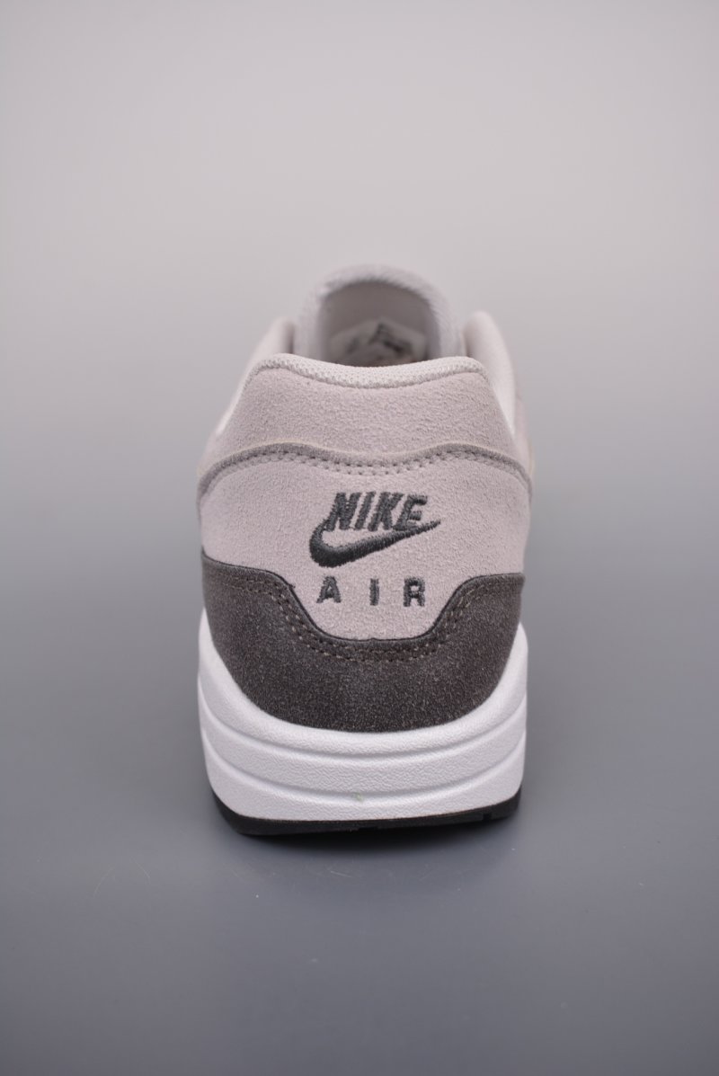 Nike Air Max 1 JW 'Grey' view