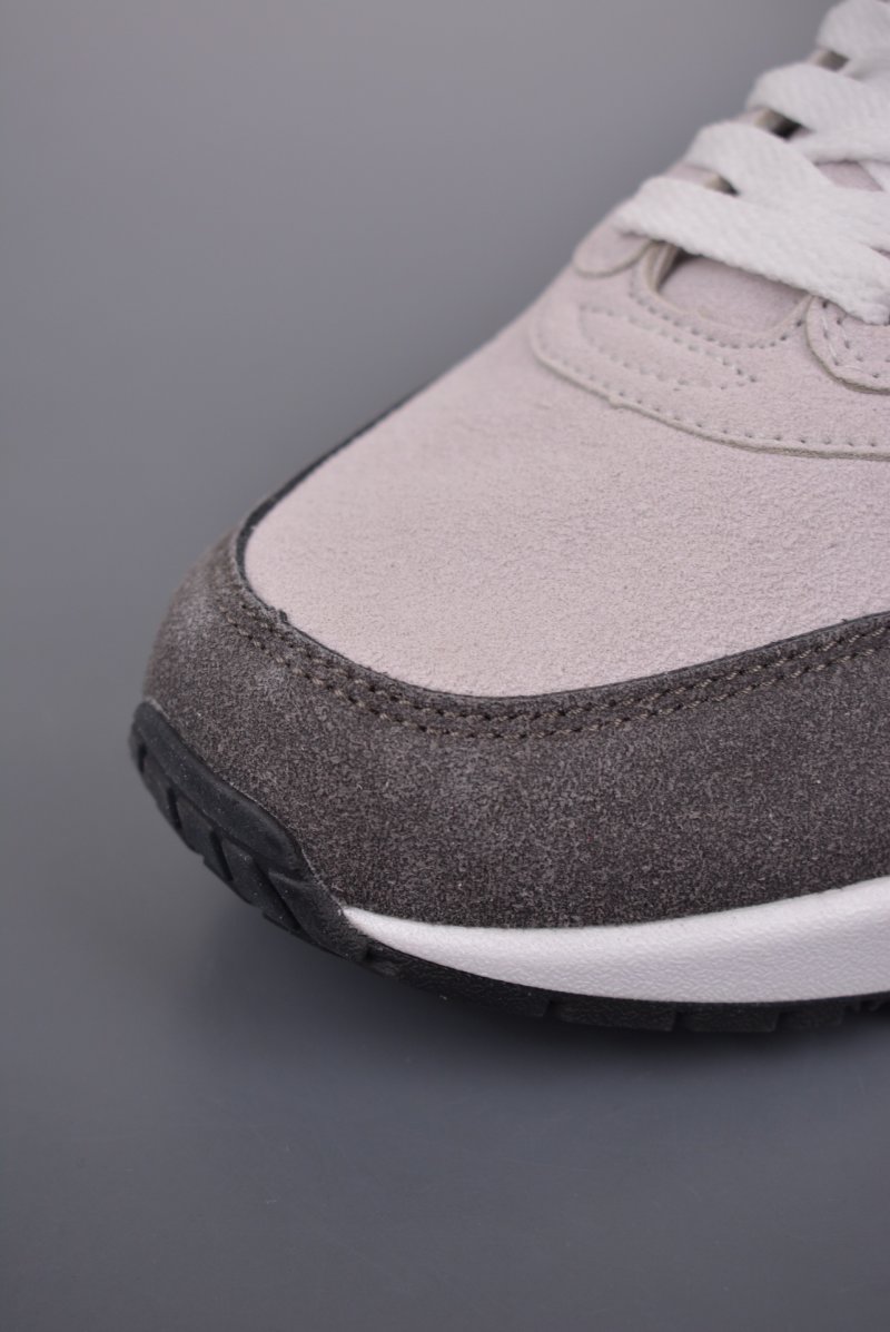 Nike Air Max 1 JW 'Grey' view