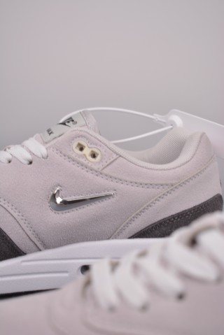 Nike Air Max 1 JW 'Grey' view 8