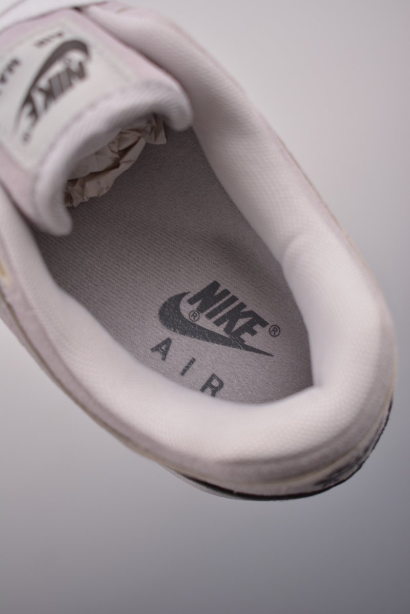 Nike Air Max 1 JW 'Grey' view