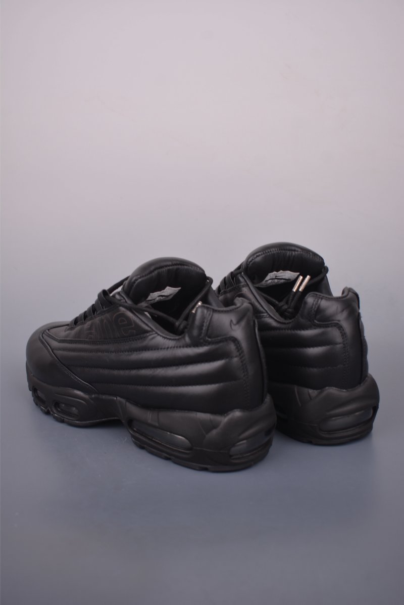 Nike Air Max 95 view