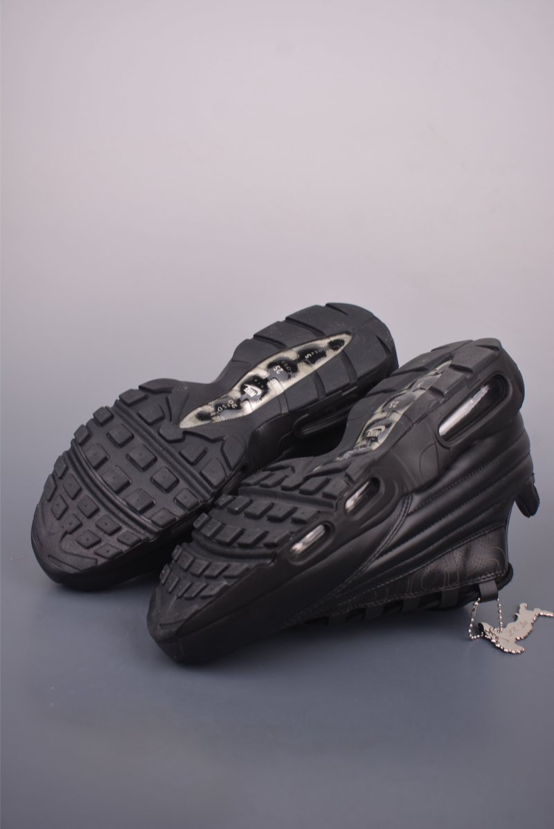 Nike Air Max 95 view
