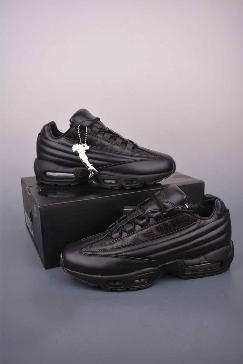Nike Air Max 95 view