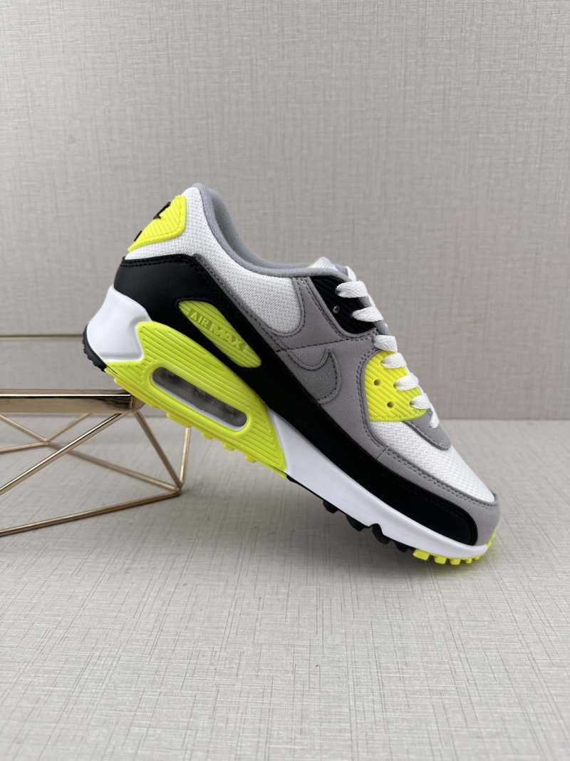 Nike Air Max 90 view