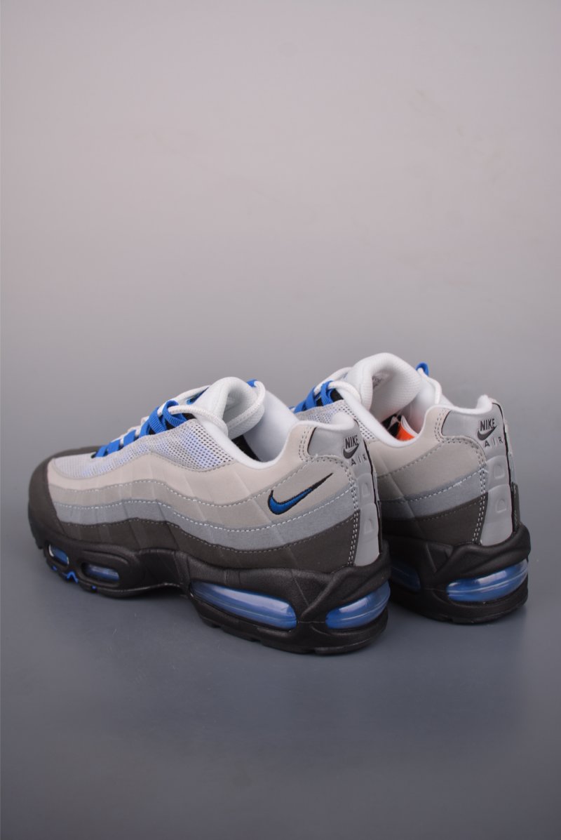 Nike Air Max 95 view